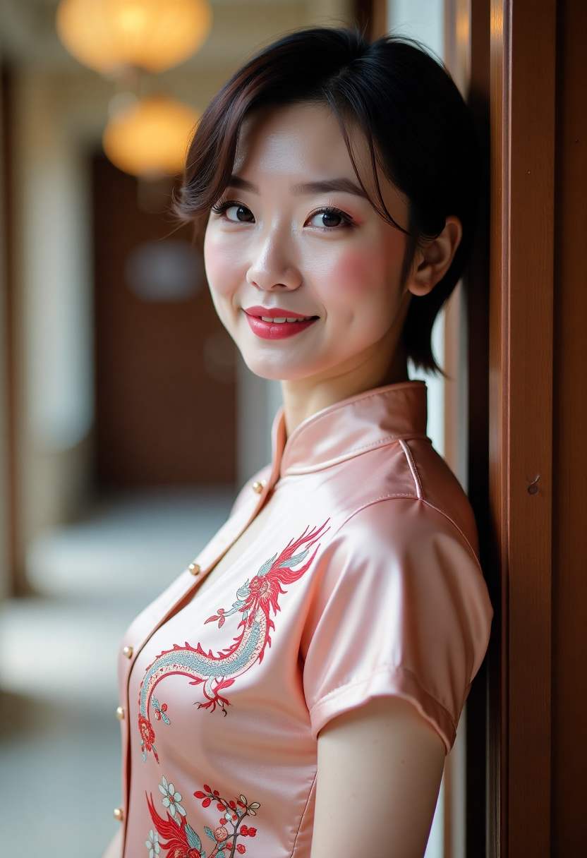 替身娇妻别想逃