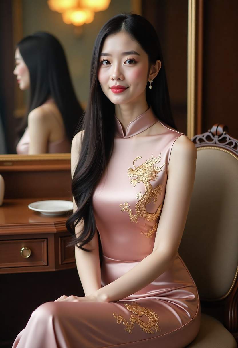晚夜微澜