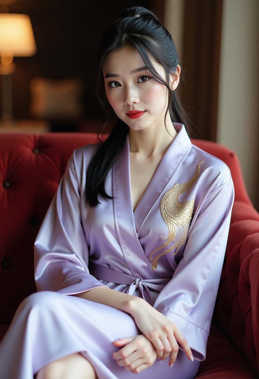 难掩深情
