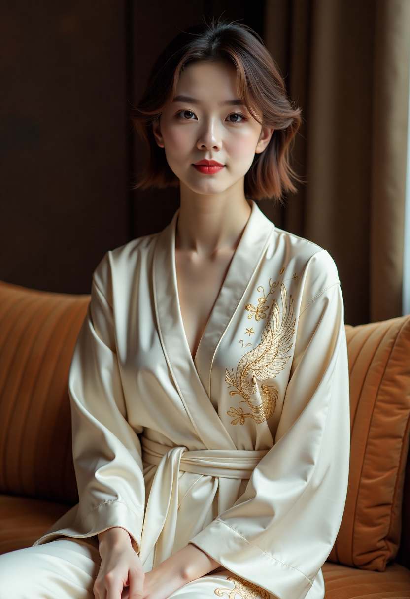 春深不知处