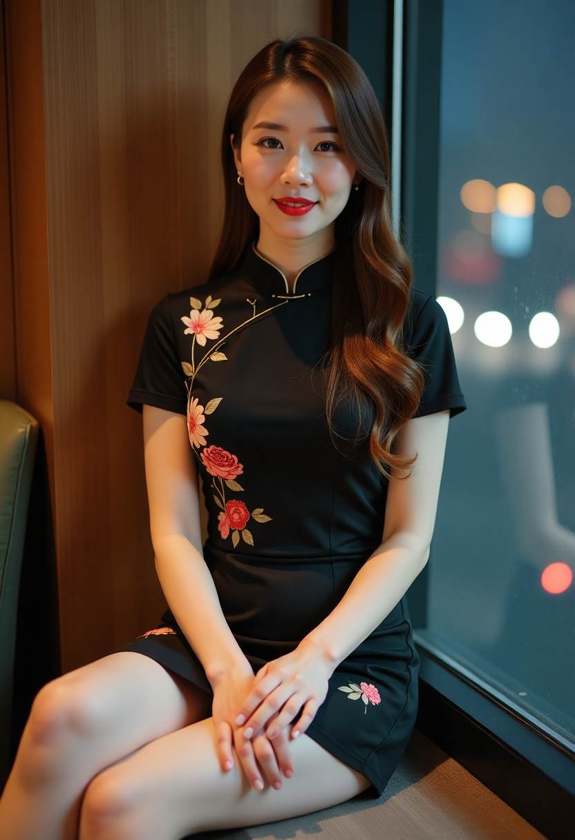 春夜缠绵入骨
