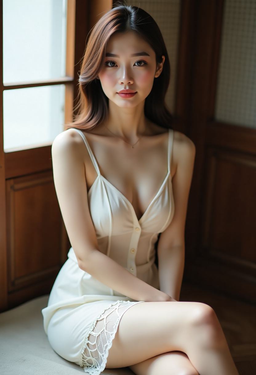 难逃心动陷阱