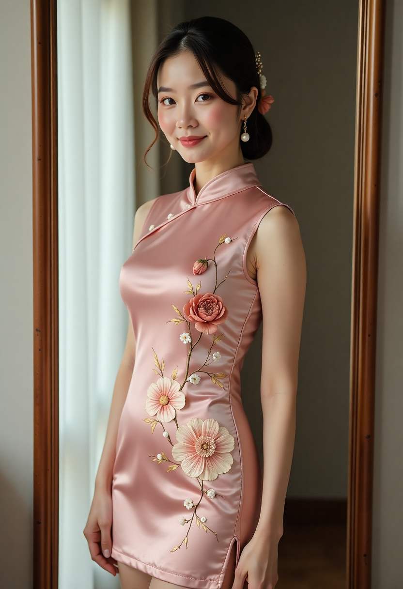 督军的掌心宠