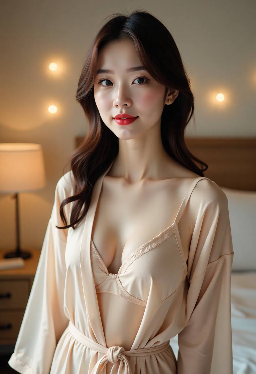 缠绵悱恻后他后悔了