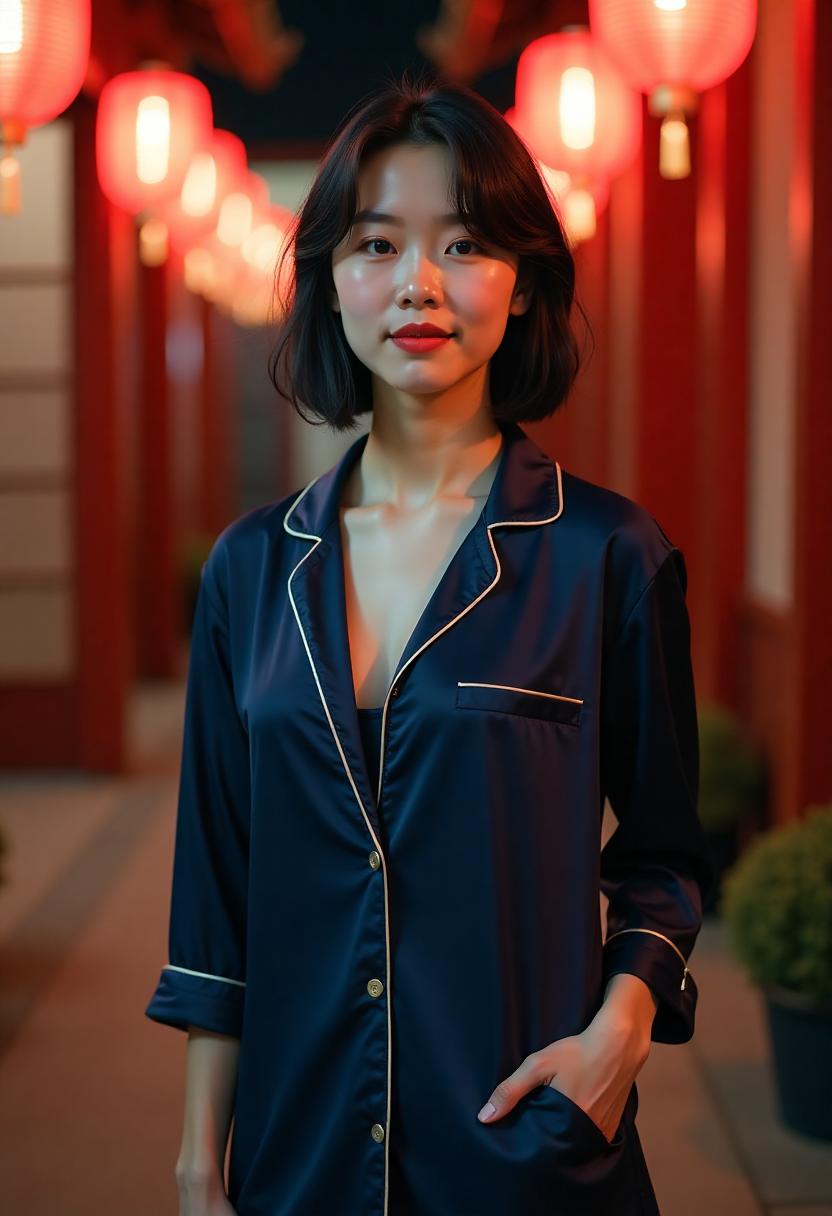 AO短剧《春夜难缠》全集