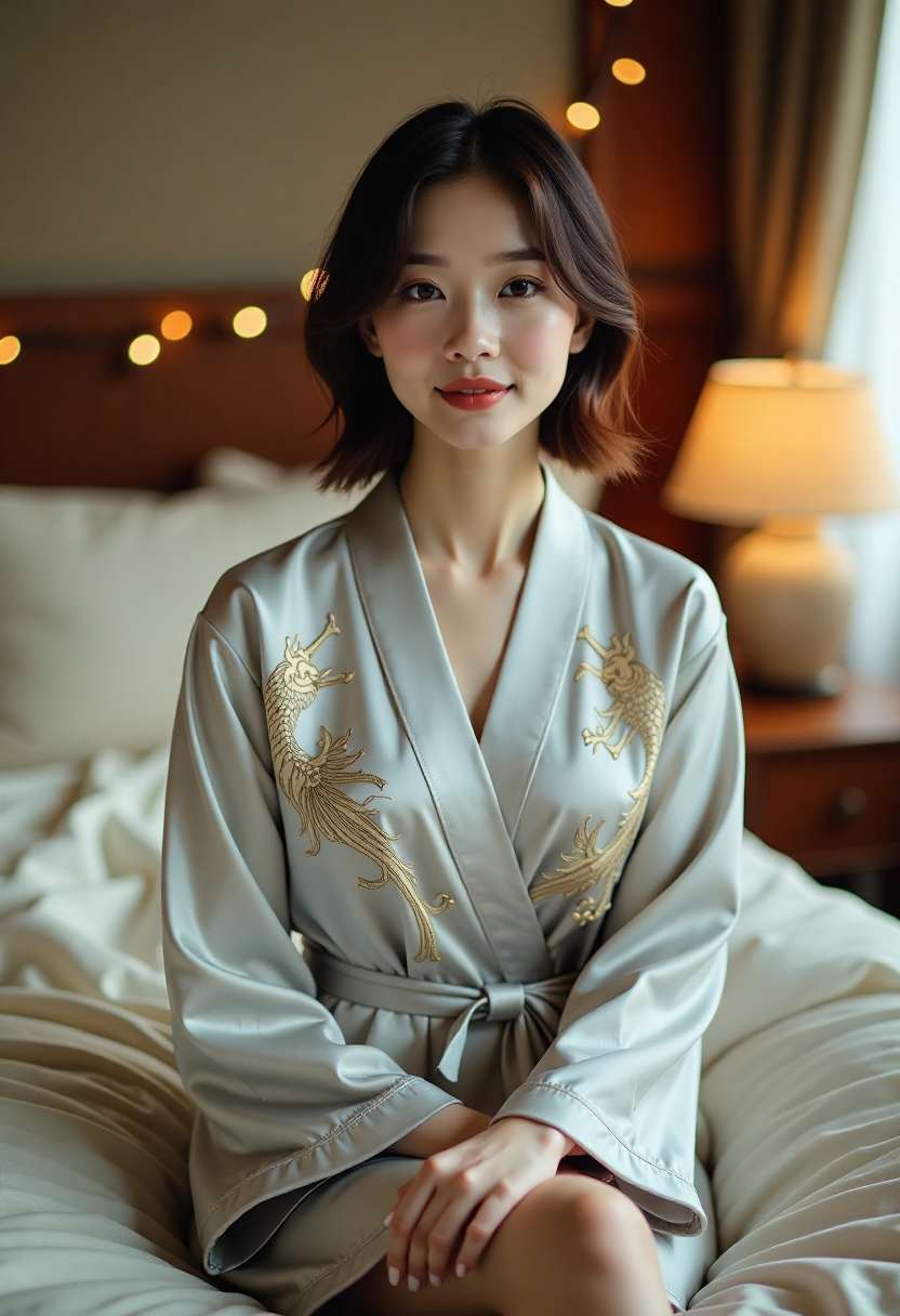 长夜难眠待君归